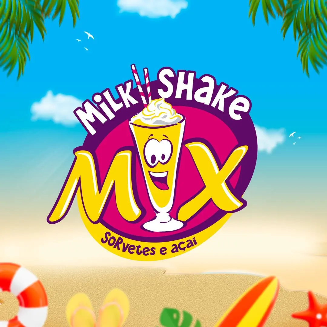 Milkshake Mix